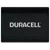 Duracell Kamera-Akku – ersetzt Canon NB-2L Akku, 700 mAh, 7,4 V, Lithium-Ionen (Li-Ion)