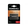 Duracell Kamerabatterie - ersetzt Canon LP-E12 Akku, 750 mAh, 7,2 V, Lithium-Ionen (Li-Ion)