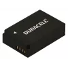 Duracell Kamerabatterie - ersetzt Canon LP-E12 Akku, 750 mAh, 7,2 V, Lithium-Ionen (Li-Ion)