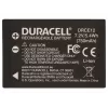 Duracell Kamerabatterie - ersetzt Canon LP-E12 Akku, 750 mAh, 7,2 V, Lithium-Ionen (Li-Ion)