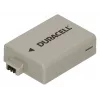 Duracell Kameraakku - Ersatz für Canon LP-E5 Akku, 1020 mAh, 7,4 V, Lithium-Ionen (Li-Ion)