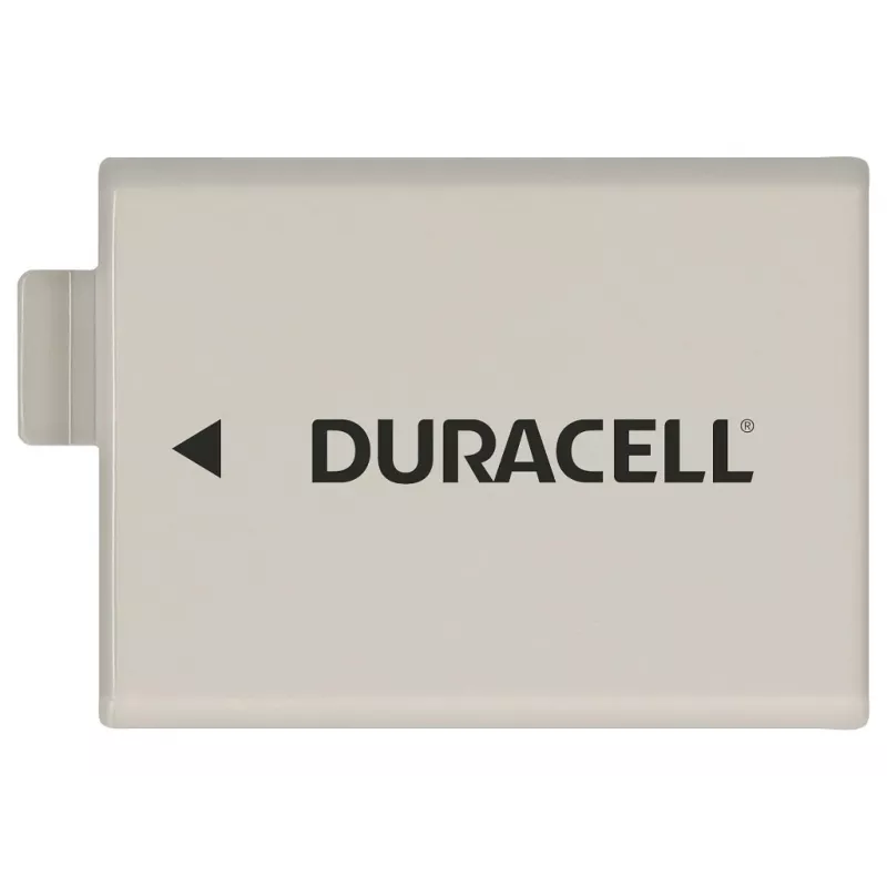 Duracell Kameraakku - Ersatz für Canon LP-E5 Akku, 1020 mAh, 7,4 V, Lithium-Ionen (Li-Ion)