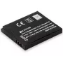 Kamera-Akku Ansmann 1400-0050 Lithium-Ionen 950 mAh