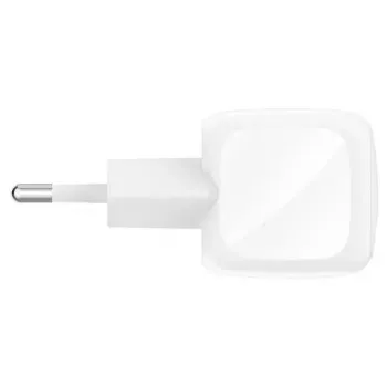 Ladegerät Belkin WCA008kq1MWH-B6 Indoor AC Schnellladung Laptop Smartphone Tablet