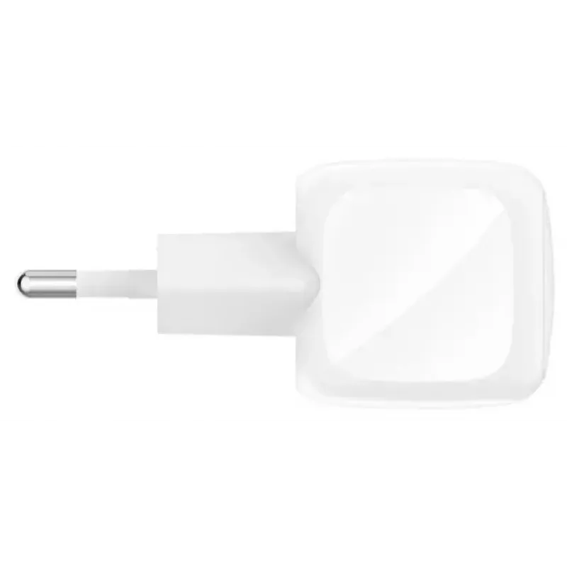 Ladegerät Belkin WCA008kq1MWH-B6 Indoor AC Schnellladung Laptop Smartphone Tablet