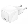 Ladegerät Belkin WCA008kq1MWH-B6 Indoor AC Schnellladung Laptop Smartphone Tablet