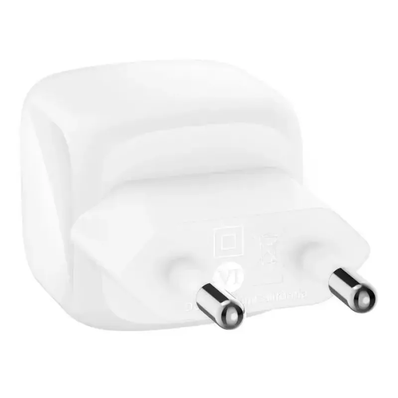 Ladegerät Belkin WCA008kq1MWH-B6 Indoor AC Schnellladung Laptop Smartphone Tablet
