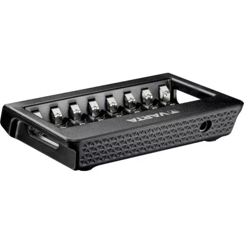 Batterieladegerät Varta LCD Multi Charger+