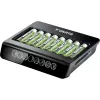 Batterieladegerät Varta LCD Multi Charger+