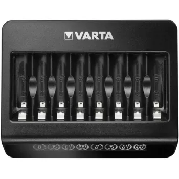 Batterieladegerät Varta LCD Multi Charger+