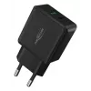 Ladegerät Innenbereich Ansmann HC218PD Universal Schwarz