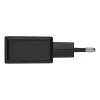 Ladegerät Innenbereich Ansmann HC218PD Universal Schwarz