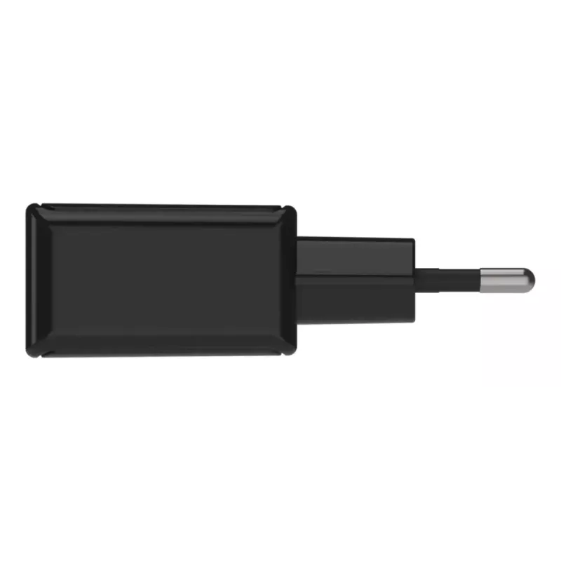 Ladegerät Innenbereich Ansmann HC218PD Universal Schwarz