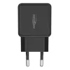 Ladegerät Innenbereich Ansmann HC218PD Universal Schwarz