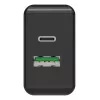 Ladegerät Innenbereich Ansmann HC218PD Universal Schwarz