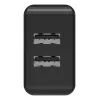 Ladegerät Ansmann HC212 Universal Schwarz AC Innenbereich