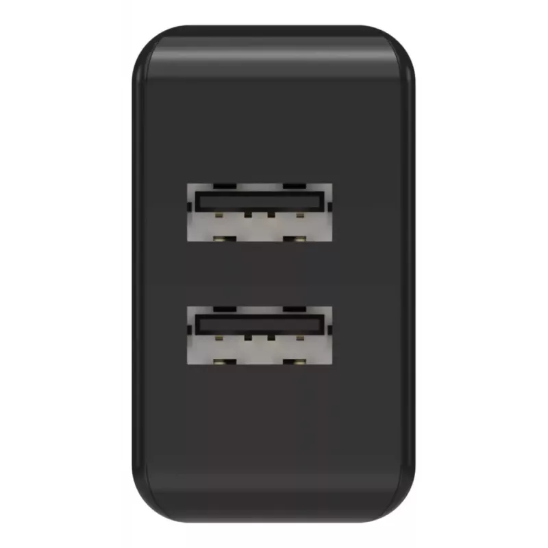 Ladegerät Ansmann HC212 Universal Schwarz AC Innenbereich