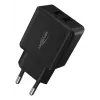 Ladegerät Ansmann HC212 Universal Schwarz AC Innenbereich