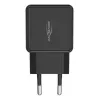 Ladegerät Ansmann HC212 Universal Schwarz AC Innenbereich