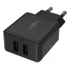 Ladegerät Ansmann HC212 Universal Schwarz AC Innenbereich