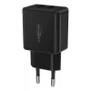 Ladegerät Ansmann HC212 Universal Schwarz AC Innenbereich