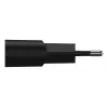 Ladegerät Ansmann HC105 Universal Schwarz AC Innenbereich