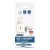 Ladegerät Ansmann HC430 Universal Weiß AC Indoor