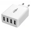 Ladegerät Ansmann HC430 Universal Weiß AC Indoor