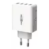 Ladegerät Ansmann HC430 Universal Weiß AC Indoor