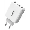 Ladegerät Ansmann HC430 Universal Weiß AC Indoor