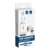 Ladegerät Ansmann HC430 Universal Weiß AC Indoor