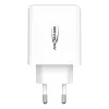 Ladegerät Ansmann HC430 Universal Weiß AC Indoor
