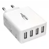Ladegerät Ansmann HC430 Universal Weiß AC Indoor