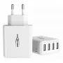 Ladegerät Ansmann HC430 Universal Weiß AC Indoor
