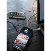 Mobiles Ladegerät Brennenstuhl 1508230 Universal AC Innenbereich 4,2 A