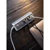 Mobiles Ladegerät Brennenstuhl 1508230 Universal AC Innenbereich 4,2 A