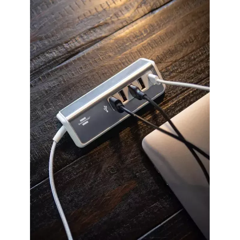 Mobiles Ladegerät Brennenstuhl 1508230 Universal AC Innenbereich 4,2 A
