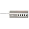 Mobiles Ladegerät Brennenstuhl 1508230 Universal AC Innenbereich 4,2 A