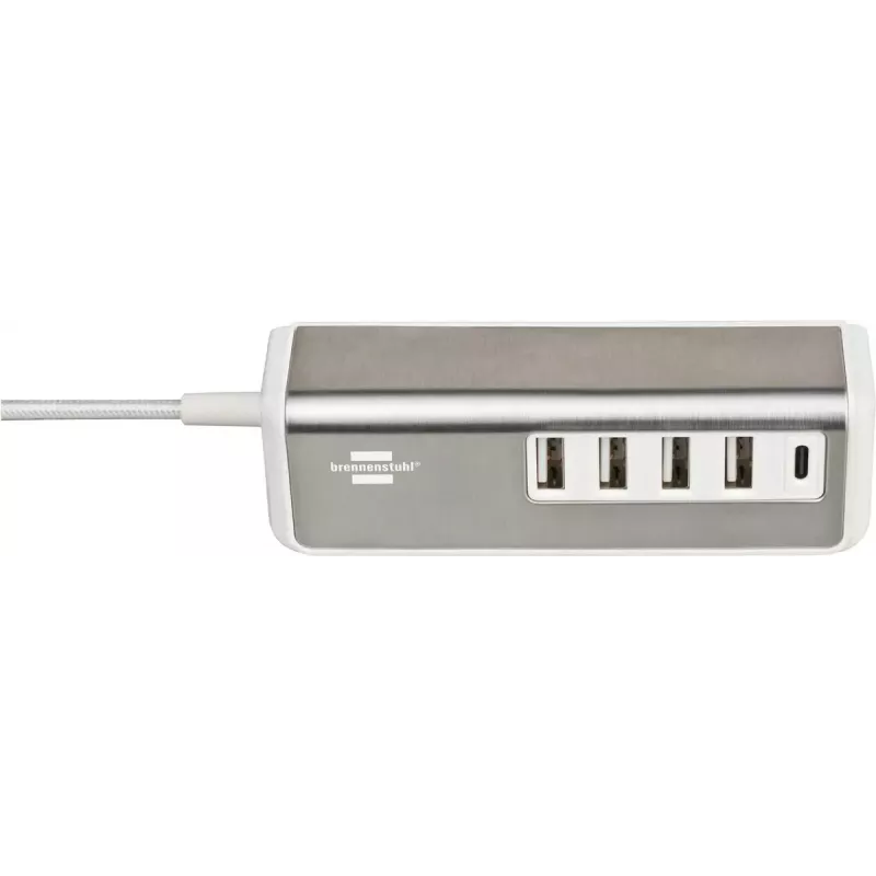 Mobiles Ladegerät Brennenstuhl 1508230 Universal AC Innenbereich 4,2 A