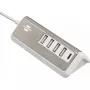Mobiles Ladegerät Brennenstuhl 1508230 Universal AC Innenbereich 4,2 A