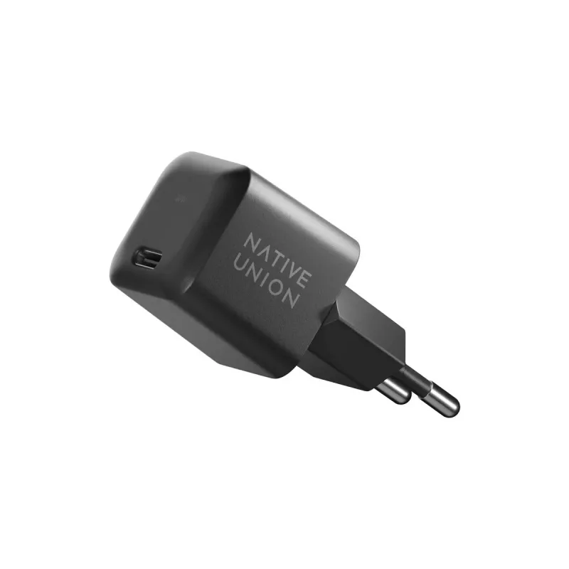 Ladegerät Native Union Fast GaN Charger PD 30W Innenbereich AC USB Type-C