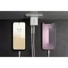 Indoor-Ladegerät Intenso POWER ADAPTER 2XUSB-A/7802412 Universal Weiß AC