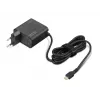 Netzteil Lenovo GX21L58555 65W für Innenbereich AC/DC 20V 3,25A schwarz, 1,7m Kabel