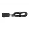 Netzteil Lenovo GX21L58555 65W für Innenbereich AC/DC 20V 3,25A schwarz, 1,7m Kabel