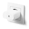AC-Ladegerät ALOGIC 1X65 Universal Weiß