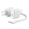 AC-Ladegerät ALOGIC 1X65 Universal Weiß
