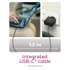 ICY BOX IB-PS111-PD Universal Schwarz AC Indoor
