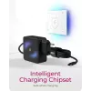 ICY BOX IB-PS111-PD Universal Schwarz AC Indoor