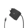 ICY BOX IB-PS111-PD Universal Schwarz AC Indoor