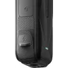 Anschlussabdeckung für Insta360 X5 – Allwetter-USB-Ladeabdeckung, Schwarz, 26,2×15,1×9,5 mm